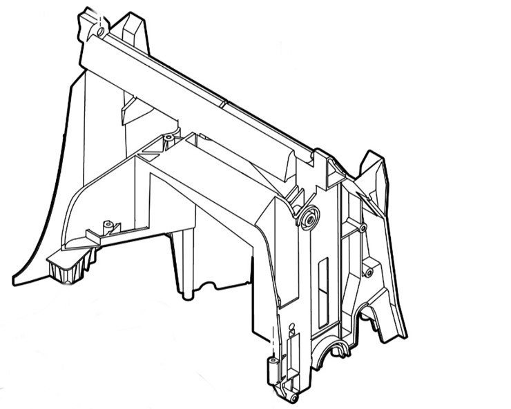 Wkład, Stihl WA217014305