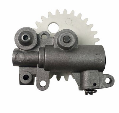 Pompa olejowa o regulowanej wydajności (skok 1,75 mm), Stihl 11246403201