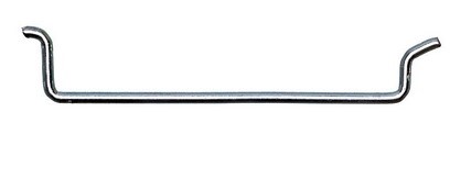 Cięgno sterowania układem rozruchowym, Stihl 11241851900