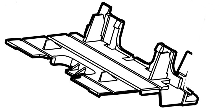 Uchwyt, Stihl 61404032301