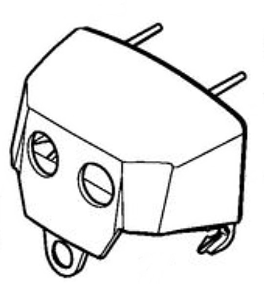 Pokrywa, Stihl 47887062100