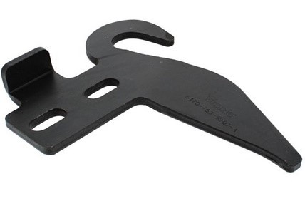 Blacha prowadnicy prawa, Stihl 61707635907