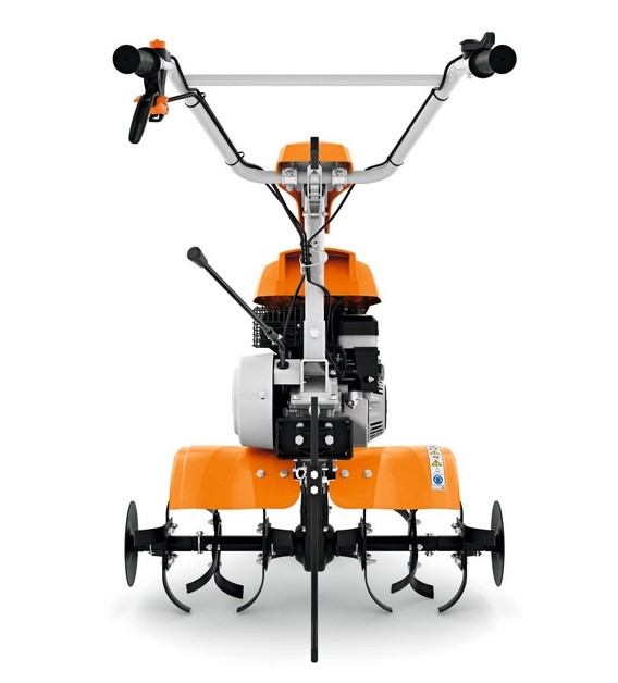 Glebogryzarka STIHL MH 600, Stihl 62500113918