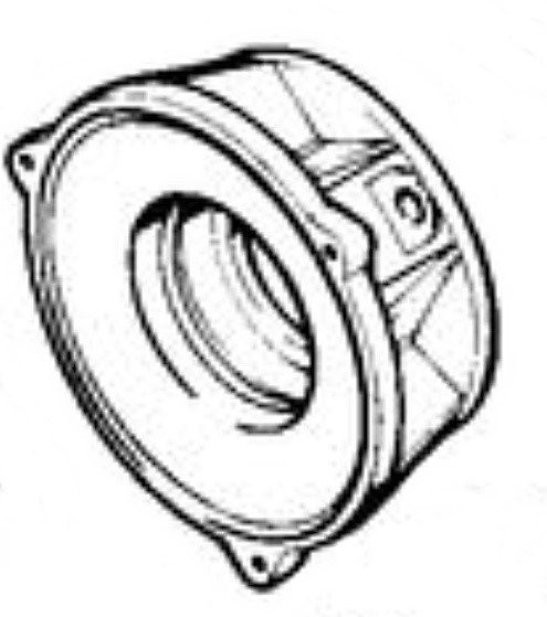 Kołnierz, Stihl 47187004800