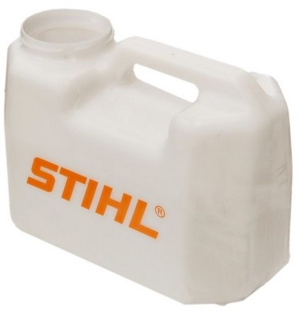 Zbiornik wodny, Stihl 42017010800