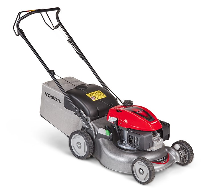 HRG 466C1 SKEP Honda