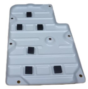 Pokrywa obudowy, Stihl 42210203500