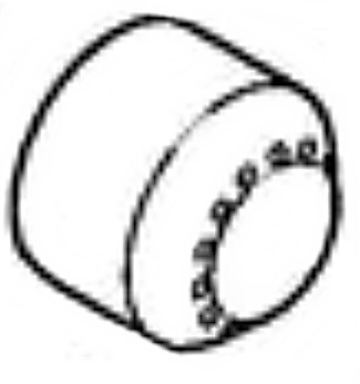 Amortyzator, Stihl 47386024300