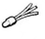 Złącze końcowe, Stihl 47034311900