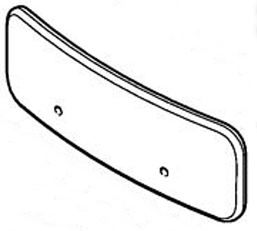 Wykładzina barkowa, Stihl 42557908000