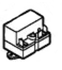 Przekaźnik, Stihl 47124317500