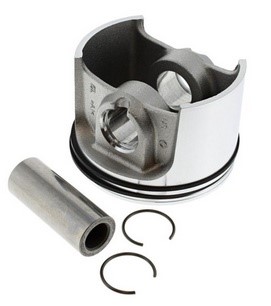 Tłok Ø 50 mm, Stihl 42830302003