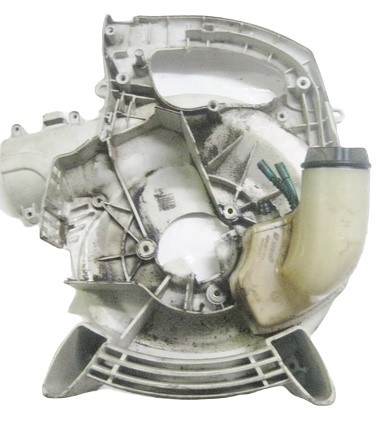 Obudowa dmuchawy - wewnątrz, Stihl 42297004153