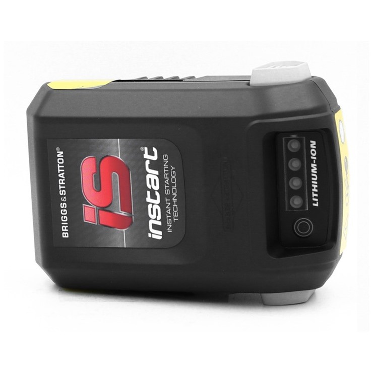 Akumulator B&S (10,8V) 00004006500 597189 InStart 593560 