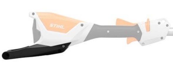 Zestaw z nóżką podporową, Stihl HA010071000