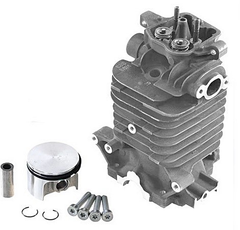 Cylinder z tłokiem Ø 50 mm, Stihl 42830201200