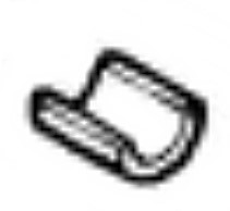 Wspornik, Stihl 47187917605