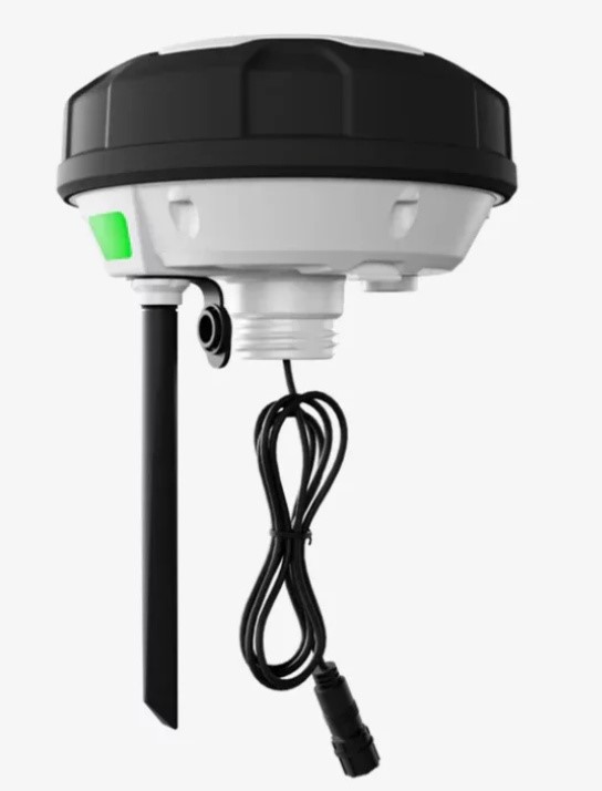 Stacja referencyjna RTK MAMMOTION