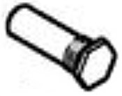 Oś, Stihl 47807917000