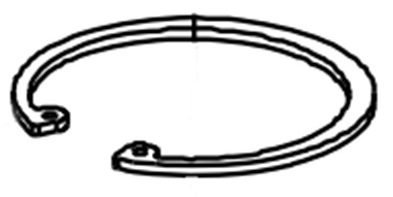 Zeger (R62), Orec 89-2512-000620