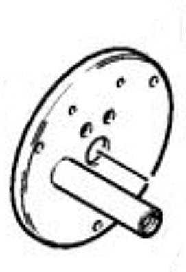 Pokrywka, Stihl 47355231700