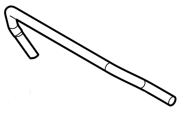 Pałąk, Stihl 61404351500