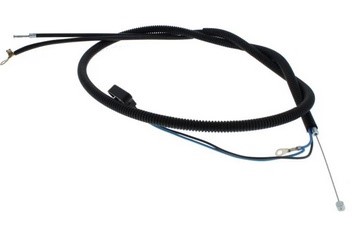 Cięgno sterowania główną przepustnicą, Stihl 42441801105