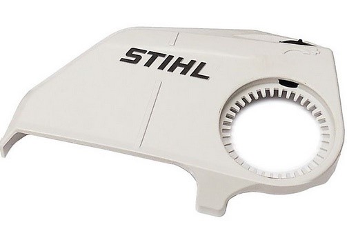 Pokrywa koła napędu łańcucha, Stihl 11236401700