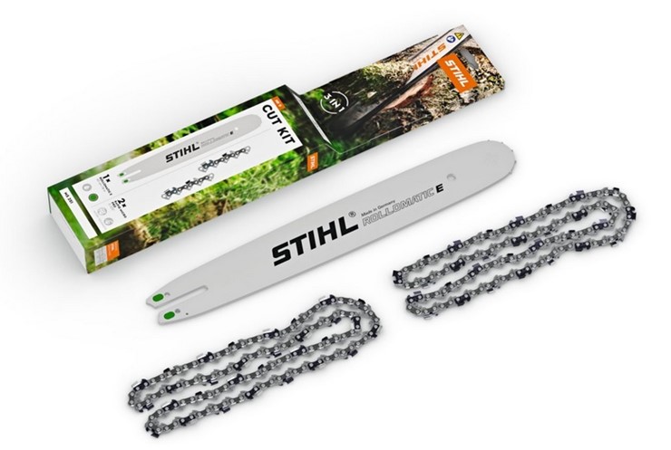 Zestaw tnący Cut Kit 9, Stihl 30050009908