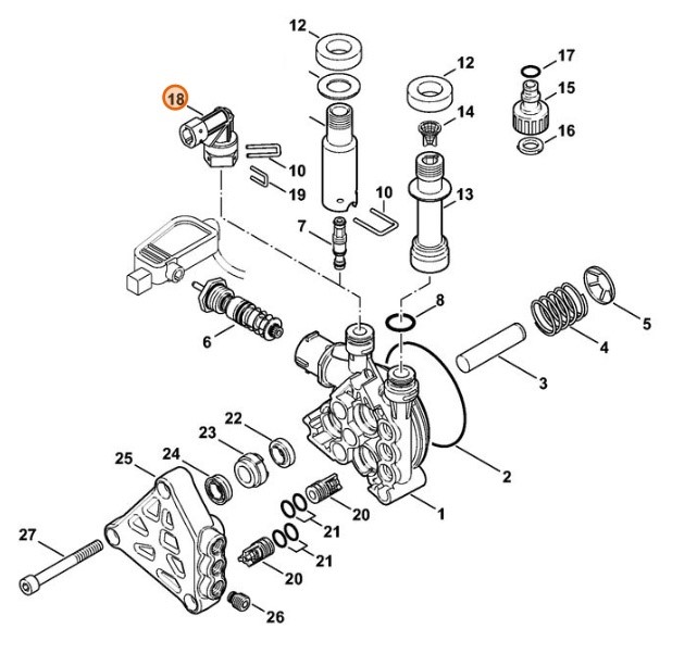 Stihl 47567016500