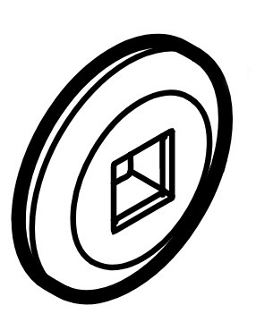 Podkładka, Stihl 60137089300