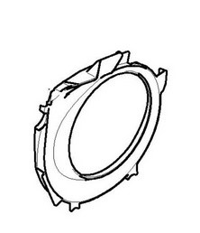 Segment, Stihl 11470847800