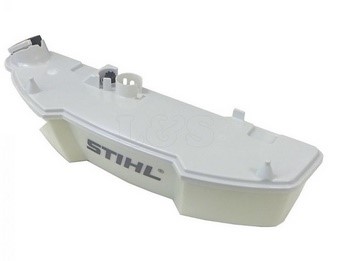 Zbiornik paliwa, Stihl 42823500406