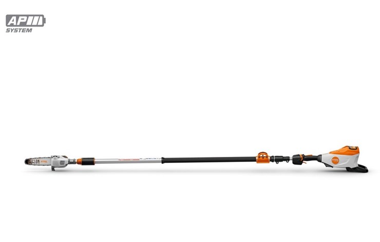 Podkrzesywarka akumulatorowa HTA 160 Stihl LA012000038