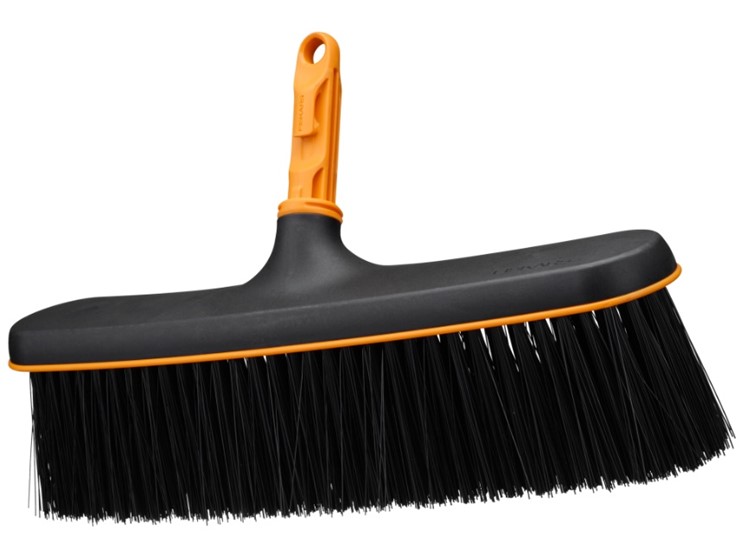 Głowica szczotka uniwersalna szeroka OneClick, Fiskars 1080700