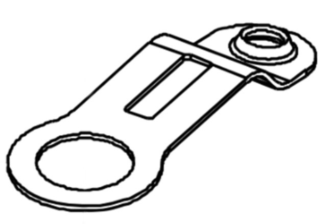 Sprężyna kulkowa, Orec 80-1035-160-00