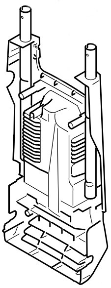 Osłona, Stihl RE017905101