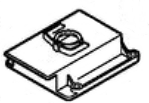 Pokrywka, Stihl 47806020900