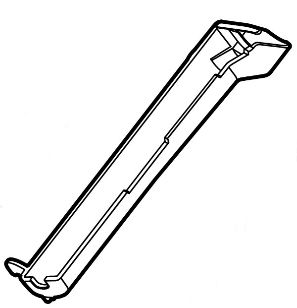 Pokrywa, Stihl 63647060750