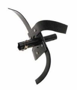 Zespół roboczy kompl., zewn. lewy, Stihl 62417100210