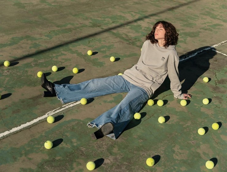 Bluza Hoodie LEGENDARY Unisex, 04214002744, 04214002748, 04214002752, 04214002756, 04214002760, 04214002764