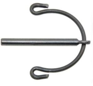 Zabezpieczenie świdra, Stihl 43116823500