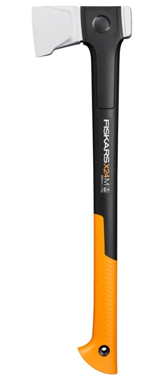 X-series Siekiera rozłupująca X24 ostrze M, Fiskars 1069106