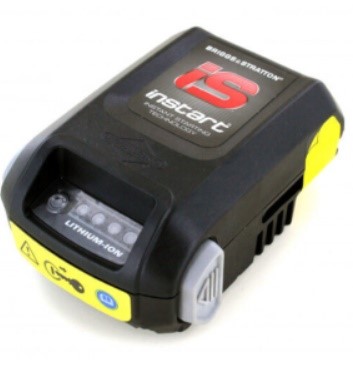 Akumulator B&S (10,8V) 00004006500 597189 InStart 593560 