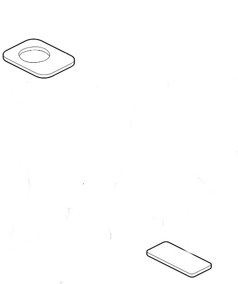 Uszczelka, Stihl RE025190110