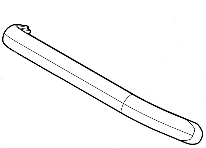 Uchwyt, Stihl 63787900501