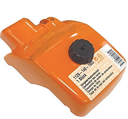 Pokrywa komory gaźnika, Stihl 11291401903