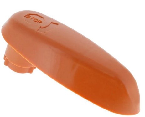 Dźwignia nastawcza, Stihl 42821822900