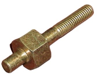 Śruba dwustronna, Stihl 42017118501