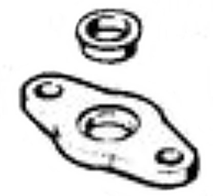 Kołnierz, Stihl 47037012010